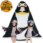 【In Stock】Anime Re Zero Cosplay Penguin Suit Costume Costumes
